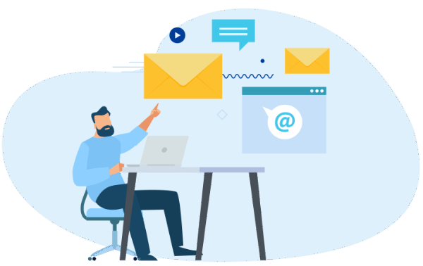 Subscribe newsletter