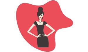 The world is your catwalk