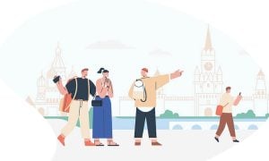 What a unique world we live in!