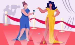 And the Oscar goes to…