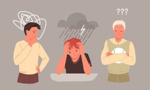 I can’t believe I did that