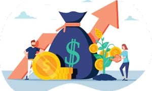 From stingy to flashy