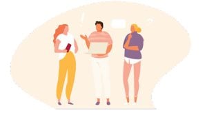 How to have a good conversation