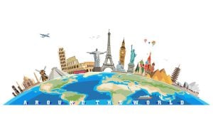 The best country to live in!