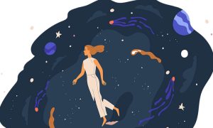 Adventures in Space