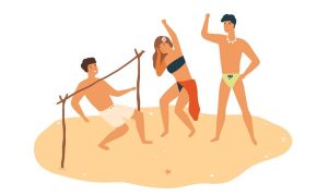 How to re-educate the mind through movement