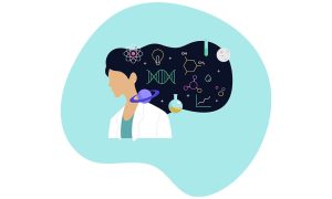 Women in science and technology