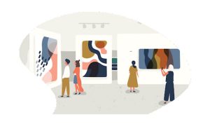 Is art advertising for what we really need?