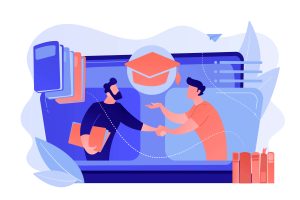 What should a tutor be like? Features of a good teacher of adult learners.