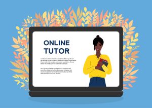 What makes tutors effective in teaching adults?