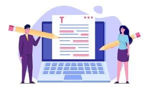 How not to bore adults with learning grammar?