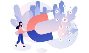 Inside the world of influencing