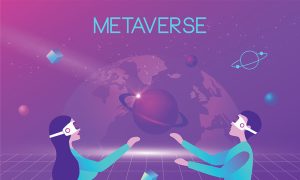 Living in the sci-fi world