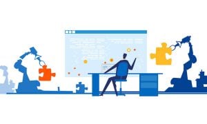 Welcome to the new world