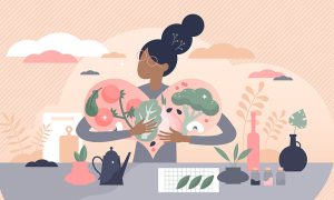 A cleanse won’t detox your body