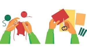Picking the right passion project