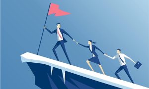 How to start a business. A real business!