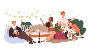 It’s time to celebrate!
