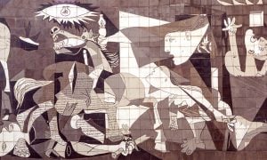 Truth in Art: Guernica