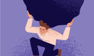 Mindfulness and stress management