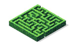 Hedging yourself