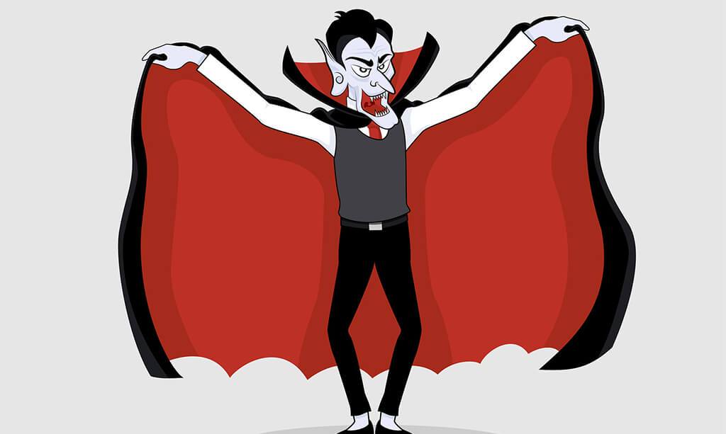 Dracula: How the legend was born