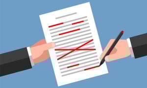 The most common grammar mistakes learners make