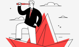 Why we should feel sorry for high achievers