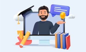 What to do to develop as an English tutor?