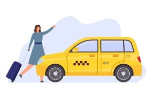 Managing professional trips