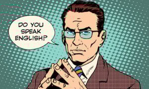 Teaching Business English: Improving fluency