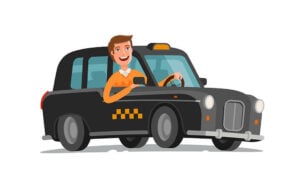 Why do the British drive on the left side of the road?