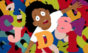 What is dyslexia?