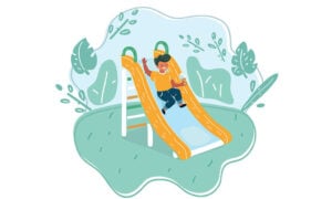 Safe playgrounds aren’t great for kids