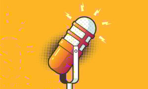 Podcasts English Teachers should listen to