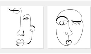 Who decides what art means?