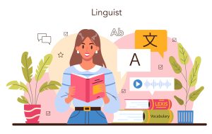 Pronouncing every word in the dictionary