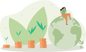 Nature teaches us about sustainable business