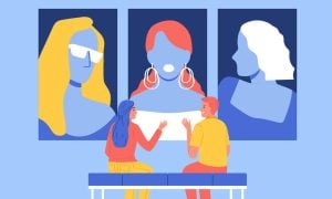 What’s the deal with art museums?