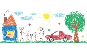 Why children’s drawings matter