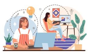 The art of design: From fashion to logo