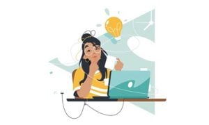 Utilize free ESL lesson plans to teach English online with no prior experience