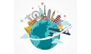 Learning on the Move: Using Travel ESL Lesson Plans in One-On-One Teaching