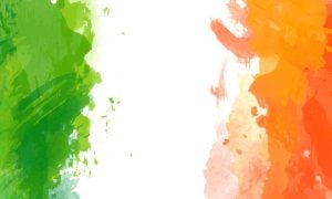 The last king of Ireland