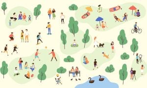 Unlocking the Power of Leisure ESL Lesson Plans for Fun and Engagement