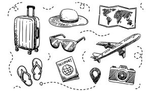 Teaching with Travel ESL Lesson Plans