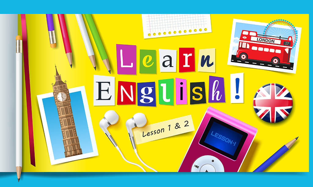 Why Teach English with ESL lesson plans?