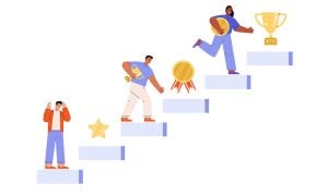 Gamification in ESL lessons