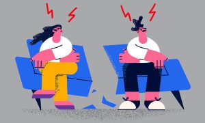 Is your relationship over?