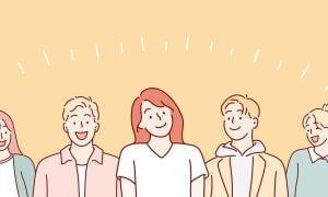 How to be happy